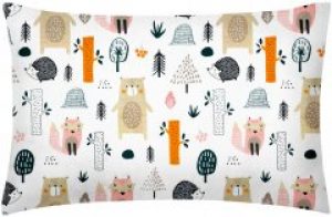 Наволочка Cosas Лес 50х70 (4822052199787)