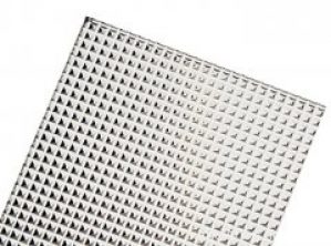 Рассеиватель для светильника PRISMATIC 595*595мм.