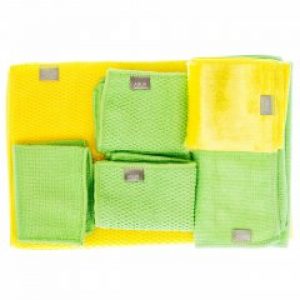 Набор GreenWay AQUAmagic ABSOLUTE для ухода за кухней (02106)