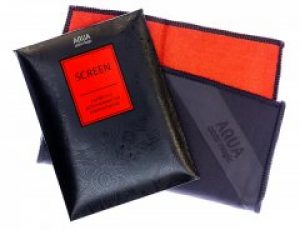 Cалфетка GreenWay AQUAmagic SCREEN для планшетов и мониторов (02270)