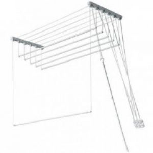 Потолочная сушилка для белья Свитязь 140-D5 (1.4м)