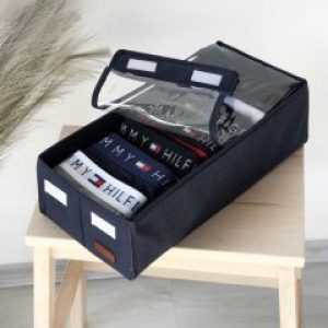 Бокс органайзер для нижнего белья Jns ORGANIZE бокс органайзер для нижнего белья Nsk 2.0