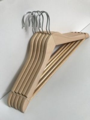 Вешалки для детской одежды Hanger 31см 5 штук