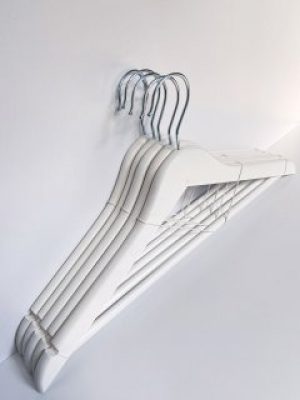 Набор вешалок для одежды Hanger T15310 5 штук