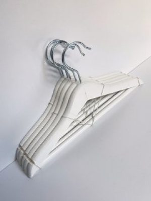 Вешалки для детской одежды Hanger 30см 5 штук