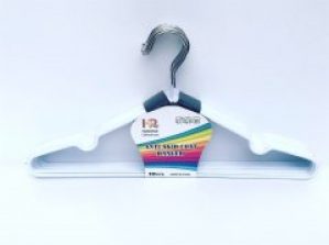 Вешалка для одежды Hongrui A11520 40см 10 штук