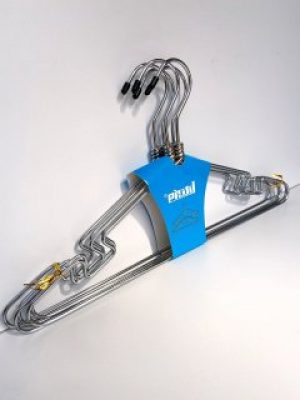 Вешалка для одежды Liting B14110 40см