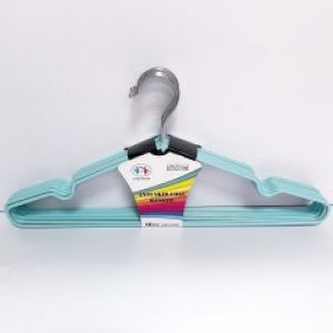 Вешалка для одежды Hongrui A11460 40см 10 штук