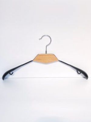 Вешалка для одежды Liting С12410 42см