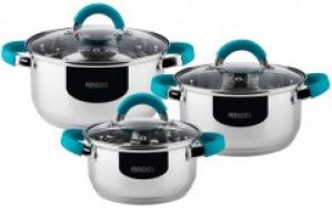 Набор посуды Ringel Promo из 6 предметов (RG-6000/1-P)
