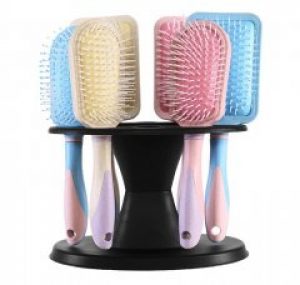 Подставка органайзер для расчесок Wellamart (Арт. 5921)