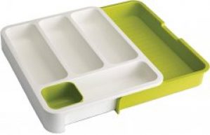 Вкладыш для столовых приборов Joseph Joseph Drawerstore 37х27 см (JJ_85041)