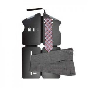 Компактная папка для костюмов