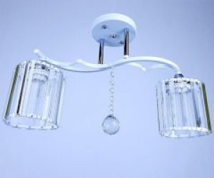 Люстра Sneha (3825/2 WT)