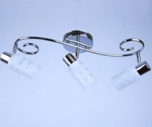 Люстра Sneha (1409/3 CR)