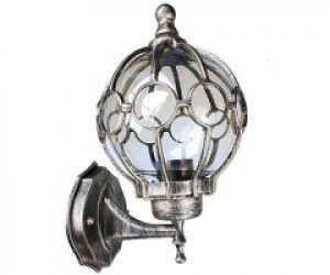 Уличный светильник Sneha (452 A/S BR)