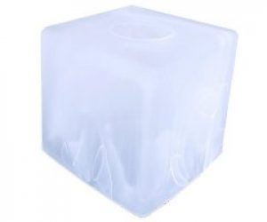 Плафон Sneha (Куб Е27)