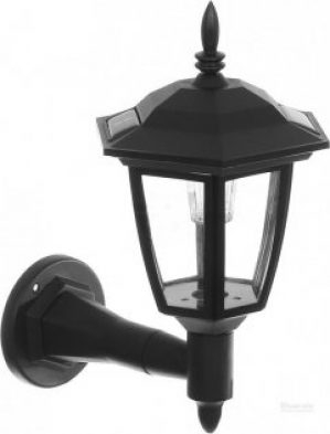 Светильник садовый Expert Light на солнечной батарее 2 в 1 ELE-SGL-EC23216