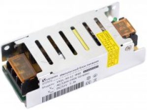 Блок питания Venom 12В 40Вт Slim Standar IP20t (VSSL-40-12)