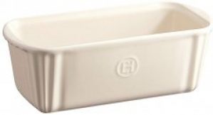 Форма для выпечки Emile Henry Bakeware 23.5х10.5 см Бежевая (026120)