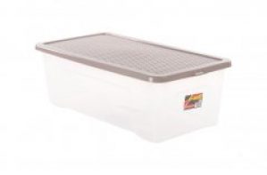 Контейнер пластиковый Heidrun R-BOX 65л