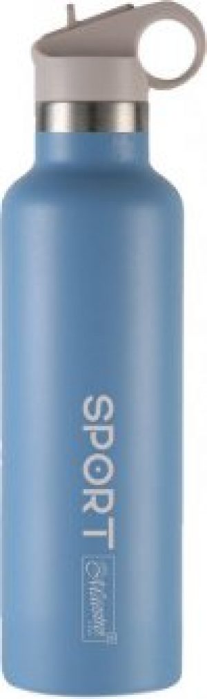 Термокружка Maestro Sport 750 мл Голубой (MR1639-75 г)