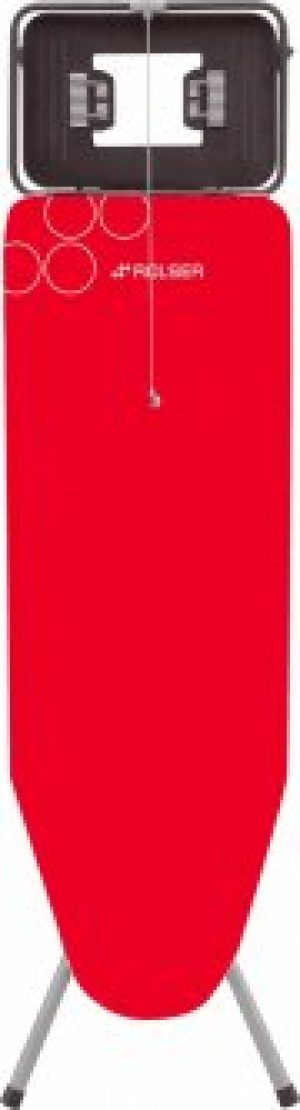 Доска гладильная Rolser K-TRES 120х38 см Coto-Rojo (K03015-2066)