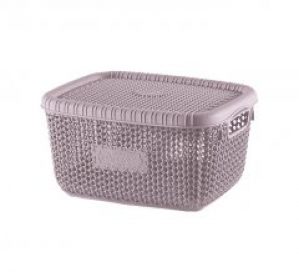 Кошик VIOLET HOUSE POWDER Віолетта (6513135)