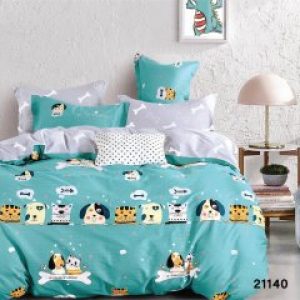 Детское постельное белье Viluta 21140 ранфорс