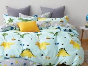 Подростковое постельное белье Viluta. Ранфорс 21137-1