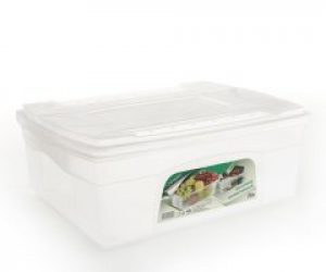 Контейнер хозяйственный Горизонт 25л (GR 02030)