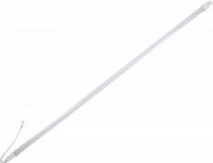 Светильник линейный ELECTRO HOUSE SuperSlim Eco 20 Вт 6500K 1600 Лм 1232 мм IP65 (EH-LT-320)