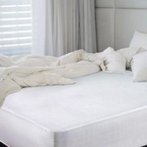 Наматрасник-чехол непромокаемый Vipro Group 90*200*30