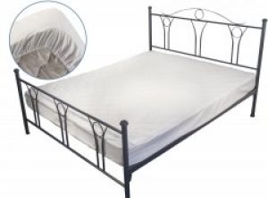 Наматрасник Руно силиконовый с бортами 180х200 см (828.52СВ1У)