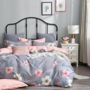 Комплект постельного белья Bella Villa Сатин 200x220 (B-0282 Eu)