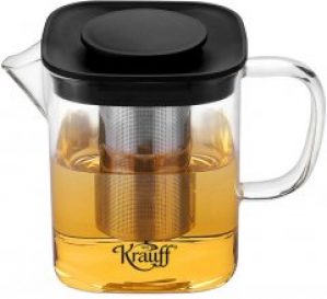 Заварочный чайник Krauff 1 л (26-177-037)