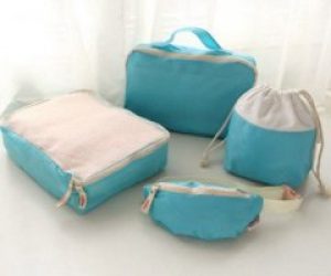 Набор органайзеров Bags-in-Bag Голубой 105-10216792