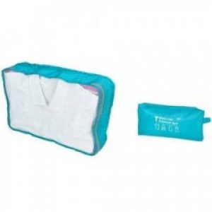 Дорожный большой чехол для одежды LK 106-10218007