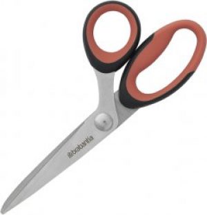 Кухонные ножницы Brabantia Tasty+ универсальные 210 мм Терракотовые (121746)