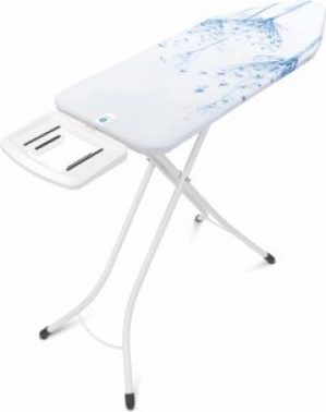 Доска гладильная Brabantia Ironing Tables C 124x45 см (134487)