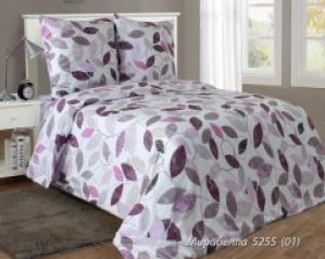 Комплект постельного белья Зоряне Сяйво Мирабелла 175х216 (4125_5255