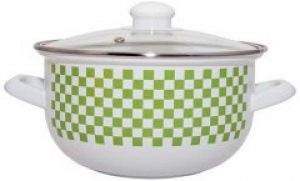 Кастрюля Infinity Square 2.9 л (6588657)