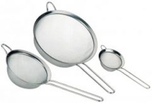 Набор сит Kela Profi 8