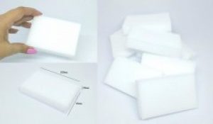 Меламиновая губка Magic Effect 100*60*20мм