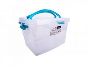 Контейнер Handy box 14л Ал-пласт