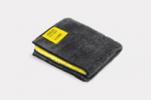 Автополотенце GreenWay AQUAmagic LUXE двустороннее