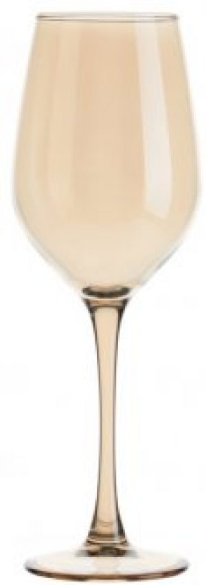 Набор бокалов Luminarc Селест Золотой Мед 4 х 270 мл (P9306/1)