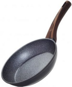 Глубокая сковорода Fissman Capella 20 8x4.5см (14952)