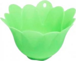 Форма для варки яиц пашот Fissman 10 х 6.5 см (PR-8723.EP.С)