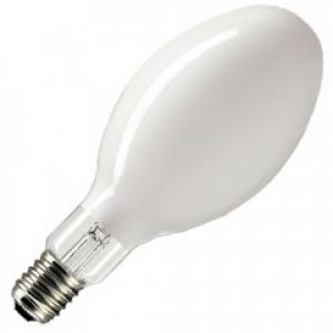 Лампа ртутная ДРЛ 400 Е40 Bellight